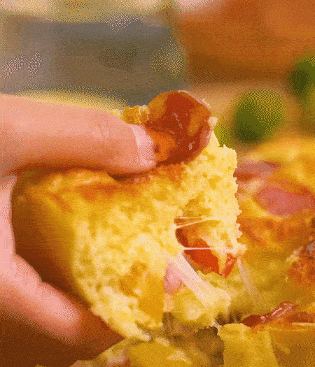 出鍋啦?。?！