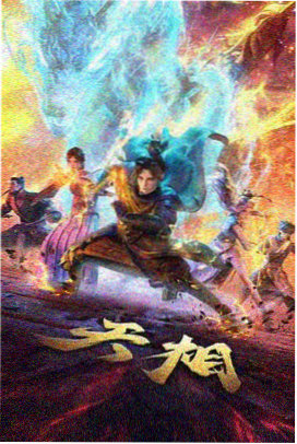 攻壳机动队2：无罪